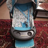 کالسکه وکریر و روروک