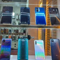 s21اف ای m32وA05sووa73وغیره|موبایل|اسلام‌‌آباد غرب, |دیوار