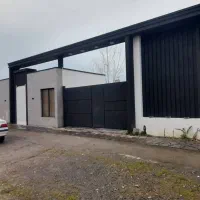 زمین یک هکتاری منطقه نوشهر فروشی