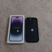 ایفون 14 پرومکس 256|موبایل|مهاباد (آذربایجان غربی), |دیوار