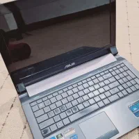 لپ تاپ ASUS خونگی گرافیک 2|رایانه همراه|بهبهان, |دیوار