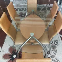 میزناهارخوری