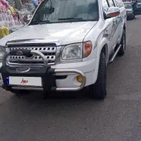 کاپرا بدون رنگ دو دیفرانسیل