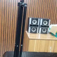 سه پایه دوربین وگوشی