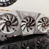 کارت گرافیکGTX1080Limited Edition قدرت برابربا۳۰۶۰