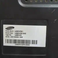 ال سی دی ۳۲سامسونگ کره سالم|تلویزیون و پروژکتور|فشاپویه, |دیوار