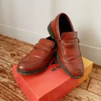 کفش مجلسی پسرانه