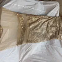 لباس مجلسی زنانه