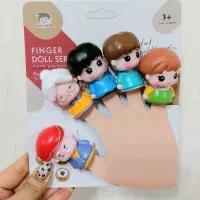 عروسک انگشتی