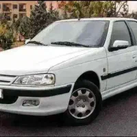 پارس ۹۲ خانگی قابل معاوضه با خودرو