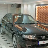 سمند سورن پلاسef7مدل ۱۴۰۳صفر استثنایی تمام فول|خودرو سواری و وانت|تهران, بهارستان|دیوار