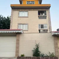 رهن آپارتمان ۹۱ متری ۲ خوابه واقع در بشمن، خزرویلا