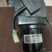 کلاج برقی ۲۰۶