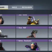 اکانت کالاف|کنسول، بازی ویدئویی و آنلاین|یاسوج, |دیوار