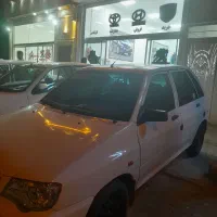 موجودی خودرو های کارکرده|خودرو سواری و وانت|بیرجند, |دیوار