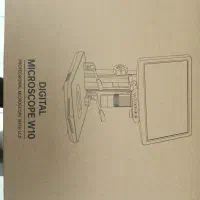 دستگاه لوپ دیجیتال|لوازم جانبی موبایل و تبلت|رودسر, |دیوار