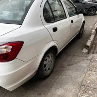 سایناs مدل 1404|خودرو سواری و وانت|شیراز, شهرک سراج|دیوار