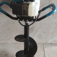 چال کن نهال گود نهال موتور