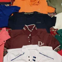 لباس دسته دو زنانه و پسرانه سایز نوجوان|لباس|شیراز, سعدیه جنوبی|دیوار