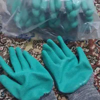 ۱۲ جفت دستکش ضد برش