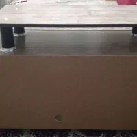 میزتلویزیون