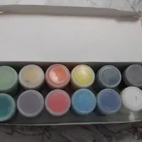 گواش و گیره کاغذ