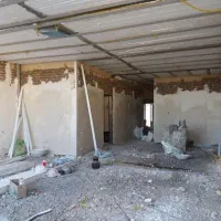 کج کاری ساختمان