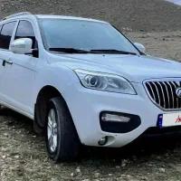 لیفان x60