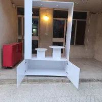 دکور یا ویترین مغازه