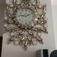 ساعت دیواری