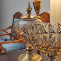 ظروف کریستال