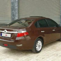 برلیانسH330اتوماتیک بی رنگ حتی سپر موتوربزرگ1650cc|خودرو سواری و وانت|کرج, فاز ۳ مهرشهر|دیوار