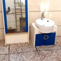 دستشور با آینه|لوازم سرویس بهداشتی|مشهد, محمدآباد|دیوار