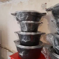 سرویس قابلمه