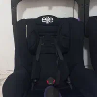 صندلی کودک|تخت و صندلی بچه|هشتگرد, فاز ۱ مهستان|دیوار