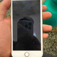 آیفون 7 plus|موبایل|سهند, |دیوار