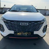 ام وی ام MVM X33 CVT اتومات/تجارت خودرو خسروانیTKK|خودرو سواری و وانت|تهران, تهرانپارس غربی|دیوار