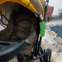 فروش کالسکه نو|کالسکه و لوازم جانبی|تهران, فلاح|دیوار