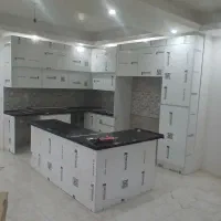 برشکارومونتاژکارونصاب کابینت