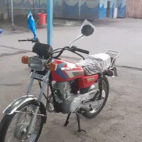 هوندا ۱۲۵ شهاب|موتورسیکلت|وحیدیه, |دیوار