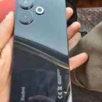 گوشی ردمی ۱۳