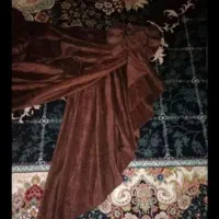 پرده پذیرایی|پرده، رانر، رومیزی|مشهد, اروند|دیوار