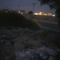 زمین شهرک رزمندگان موقعیت تجاری ۱۲۰ متر|فروش زمین و ملک کلنگی|اهواز, فرهنگ شهر|دیوار