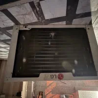 کولر پنجره ای ال جی با کیفیت