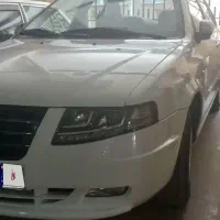 سورن پلاس فول ۱۴۰۴ ef7 خشک
