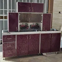 فروش کابینت دست دوم