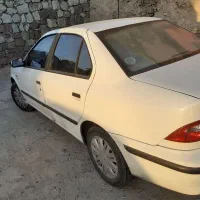 سمند بی رنگ ۹۸|خودرو سواری و وانت|دماوند, گیلاوند|دیوار