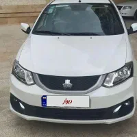 سایناsفول مدل ۴۰۳/۱۲/۲۵ درحد صفر بدون نقطه کمکار