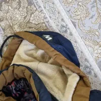 کاپشن مردانه|لباس|نیشابور, مازول|دیوار