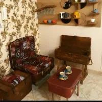 ست چمدان دکوری قابل استفاده